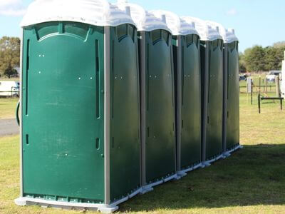 Expert Vip Restroom Rentals services in Dozier, AL
